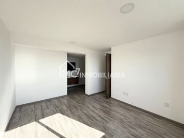 Departamento en Venta y Renta en El Refugio Natuur