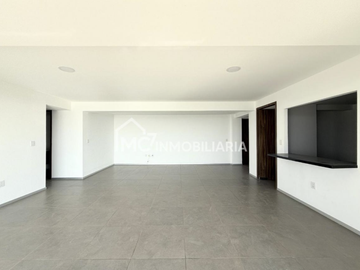 Departamento en Venta y Renta en El Refugio Natuur
