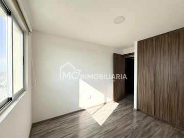 Departamento en Venta y Renta en El Refugio Natuur