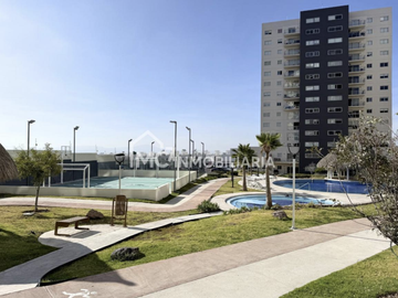 Departamento en Venta y Renta en El Refugio Natuur