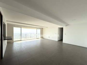 Departamento en Venta y Renta en El Refugio Natuur