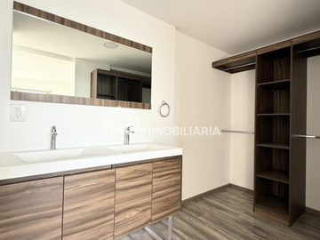 Departamento en Venta y Renta en El Refugio Natuur