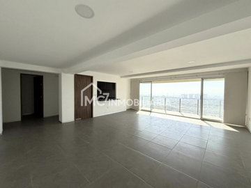 Departamento en Venta y Renta en El Refugio Natuur