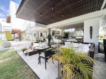 Casa en VENTA en Juriquilla