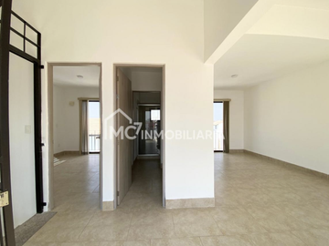 CASA EN VENTA EN EL REFUGIO