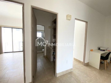 CASA EN VENTA EN EL REFUGIO