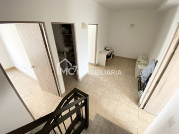 CASA EN VENTA EN EL REFUGIO