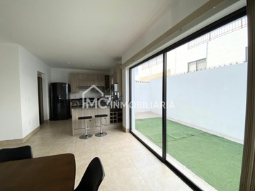 CASA EN VENTA EN EL REFUGIO