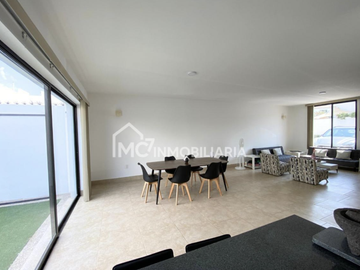CASA EN VENTA EN EL REFUGIO