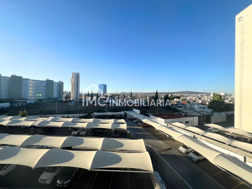 Departamento en VENTA en City View El Campanario