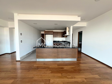 Departamento en VENTA en City View El Campanario