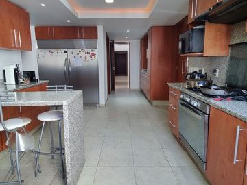 INCREÍBLE DEPARTAMENTO A LA VENTA EN BOSQUE ALTO(V)