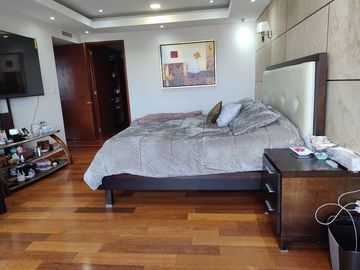 INCREÍBLE DEPARTAMENTO A LA VENTA EN BOSQUE ALTO(V)