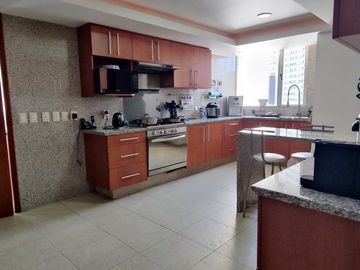 INCREÍBLE DEPARTAMENTO A LA VENTA EN BOSQUE ALTO(V)