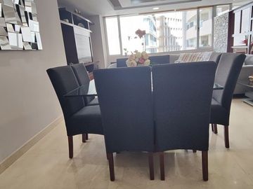 INCREÍBLE DEPARTAMENTO A LA VENTA EN BOSQUE ALTO(V)