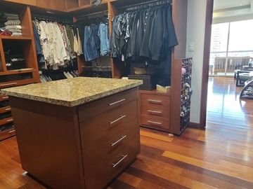 INCREÍBLE DEPARTAMENTO A LA VENTA EN BOSQUE ALTO(V)