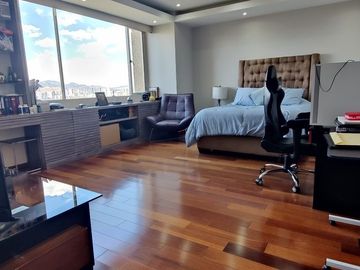 INCREÍBLE DEPARTAMENTO A LA VENTA EN BOSQUE ALTO(V)