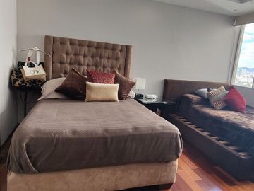INCREÍBLE DEPARTAMENTO A LA VENTA EN BOSQUE ALTO(V)