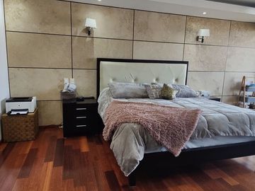 INCREÍBLE DEPARTAMENTO A LA VENTA EN BOSQUE ALTO(V)