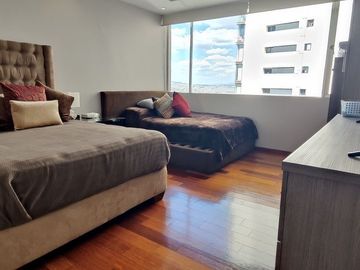 INCREÍBLE DEPARTAMENTO A LA VENTA EN BOSQUE ALTO(V)