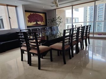 INCREÍBLE DEPARTAMENTO A LA VENTA EN BOSQUE ALTO(V)