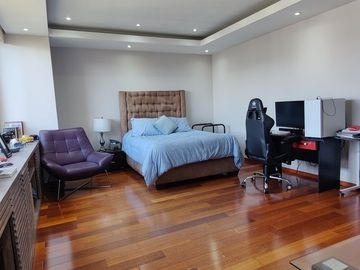 INCREÍBLE DEPARTAMENTO A LA VENTA EN BOSQUE ALTO(V)