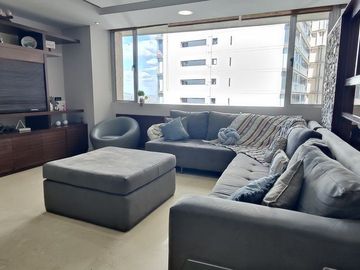 INCREÍBLE DEPARTAMENTO A LA VENTA EN BOSQUE ALTO(V)