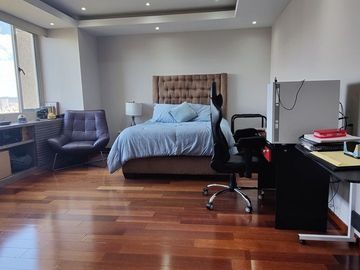 INCREÍBLE DEPARTAMENTO A LA VENTA EN BOSQUE ALTO(V)