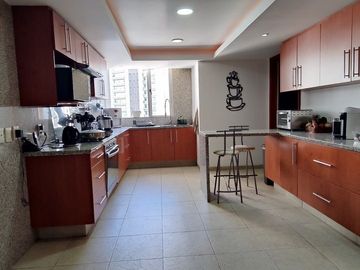 INCREÍBLE DEPARTAMENTO A LA VENTA EN BOSQUE ALTO(V)