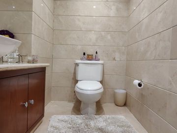 INCREÍBLE DEPARTAMENTO A LA VENTA EN BOSQUE ALTO(V)