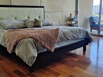 INCREÍBLE DEPARTAMENTO A LA VENTA EN BOSQUE ALTO(V)