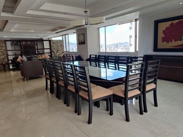 INCREÍBLE DEPARTAMENTO A LA VENTA EN BOSQUE ALTO(V)