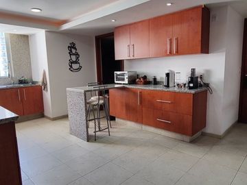 INCREÍBLE DEPARTAMENTO A LA VENTA EN BOSQUE ALTO(V)
