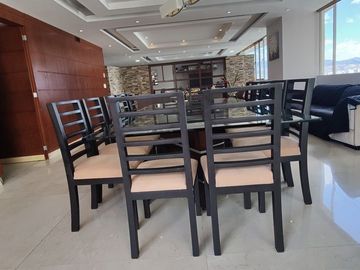 INCREÍBLE DEPARTAMENTO A LA VENTA EN BOSQUE ALTO(V)