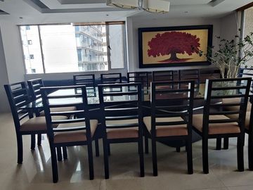 INCREÍBLE DEPARTAMENTO A LA VENTA EN BOSQUE ALTO(V)