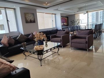 INCREÍBLE DEPARTAMENTO A LA VENTA EN BOSQUE ALTO(V)