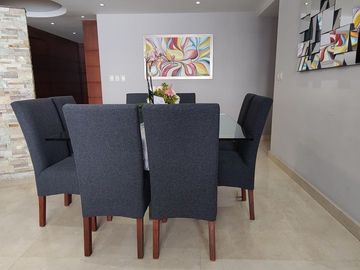 INCREÍBLE DEPARTAMENTO A LA VENTA EN BOSQUE ALTO(V)