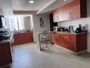 INCREÍBLE DEPARTAMENTO A LA VENTA EN BOSQUE ALTO(V)