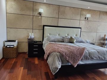 INCREÍBLE DEPARTAMENTO A LA VENTA EN BOSQUE ALTO(V)