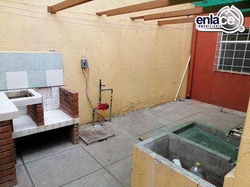 Casa VENTA por Tecnológico Durango
