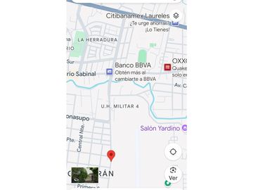 HABLE CON NOSOTROS POR ESTE TERRENO EN SAN JOSE TERAN