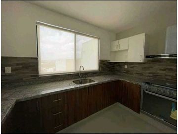 Casa en Venta Punta Esmeralda Corregidora El Pueblito Queretaro