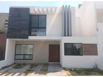 Casa en Venta Punta Esmeralda Corregidora El Pueblito Queretaro