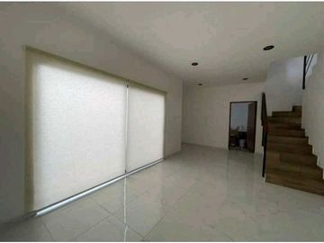 Casa en Venta Punta Esmeralda Corregidora El Pueblito Queretaro