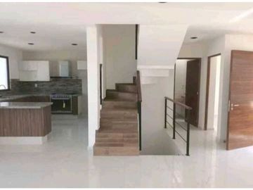 Casa en Venta Punta Esmeralda Corregidora El Pueblito Queretaro