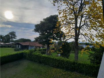 Casa Campestre De Lujo Venta El Caimo Armenia Quindío