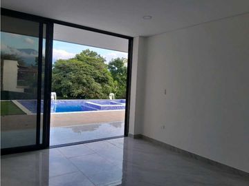 Casa Campestre De Lujo Venta El Caimo Armenia Quindío