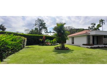 Casa Venta Condominio Malabar Pereira