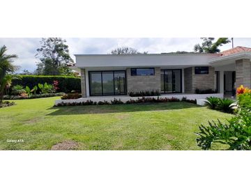Casa Venta Condominio Malabar Pereira