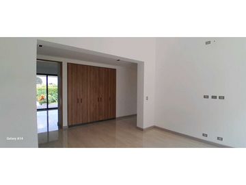 Casa Venta Condominio Malabar Pereira
